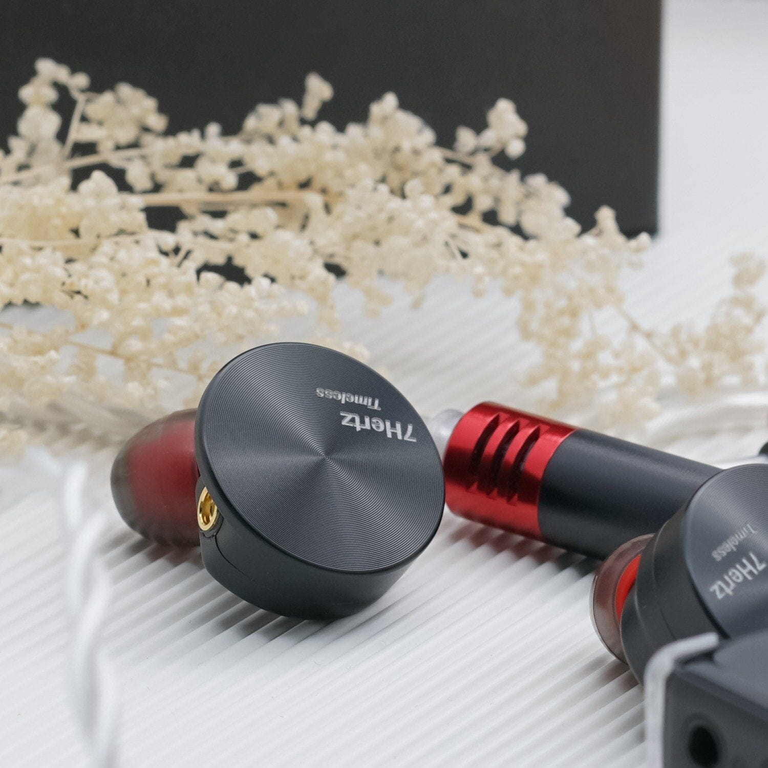 7HZ Timeless 14.2mm Planar In-Ear Earphone