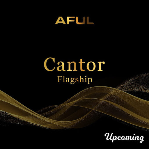 AFUL Flagship Cantor IEMs HiFiGo 