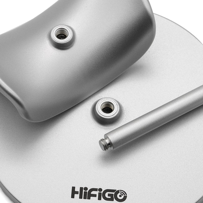 Aluminum Alloy Stand For Headphone HiFiGo 