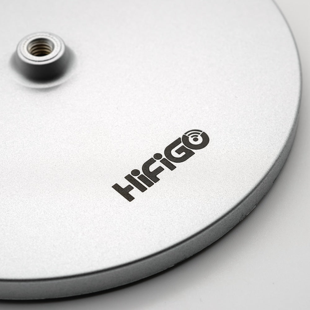 Aluminum Alloy Stand For Headphone HiFiGo 