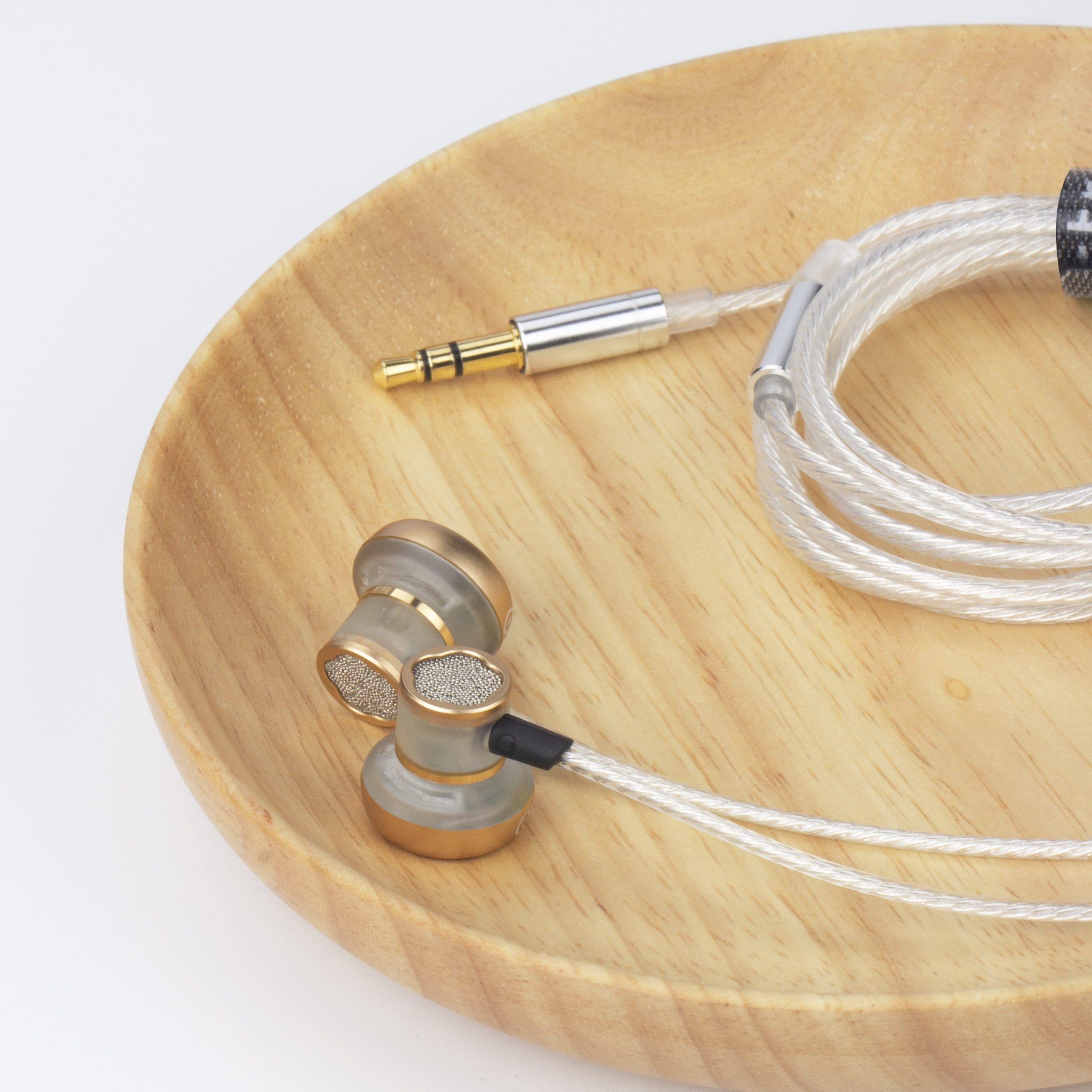 Astrotec Lyra Mini Earbuds Earphone HiFiGo 