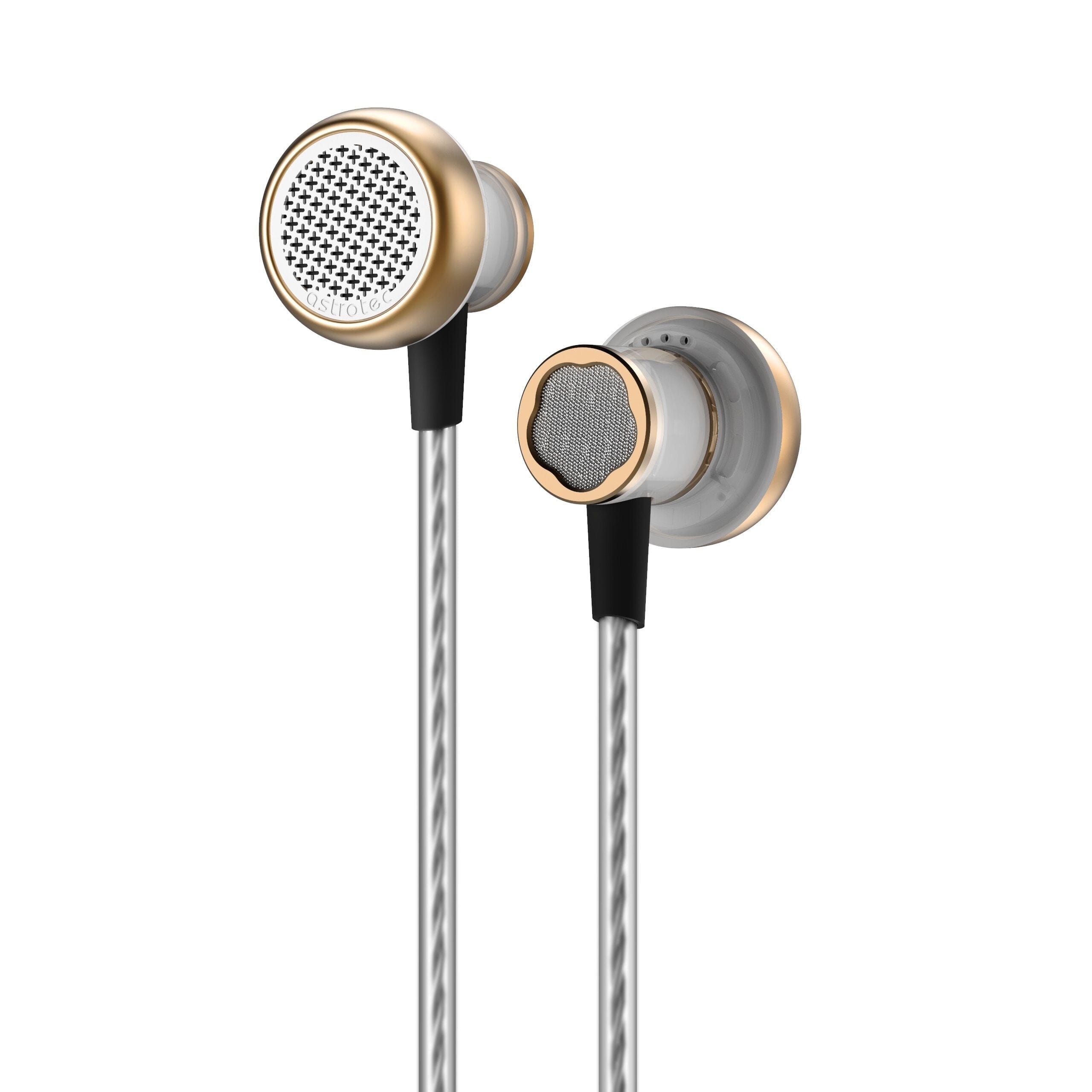 Astrotec Lyra Mini Earbuds Earphone HiFiGo 