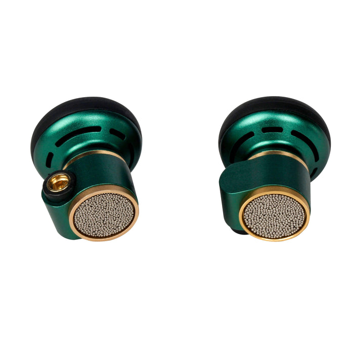 Astrotec Lyra Nature Limited Edition Earbuds Earphone HiFiGo 