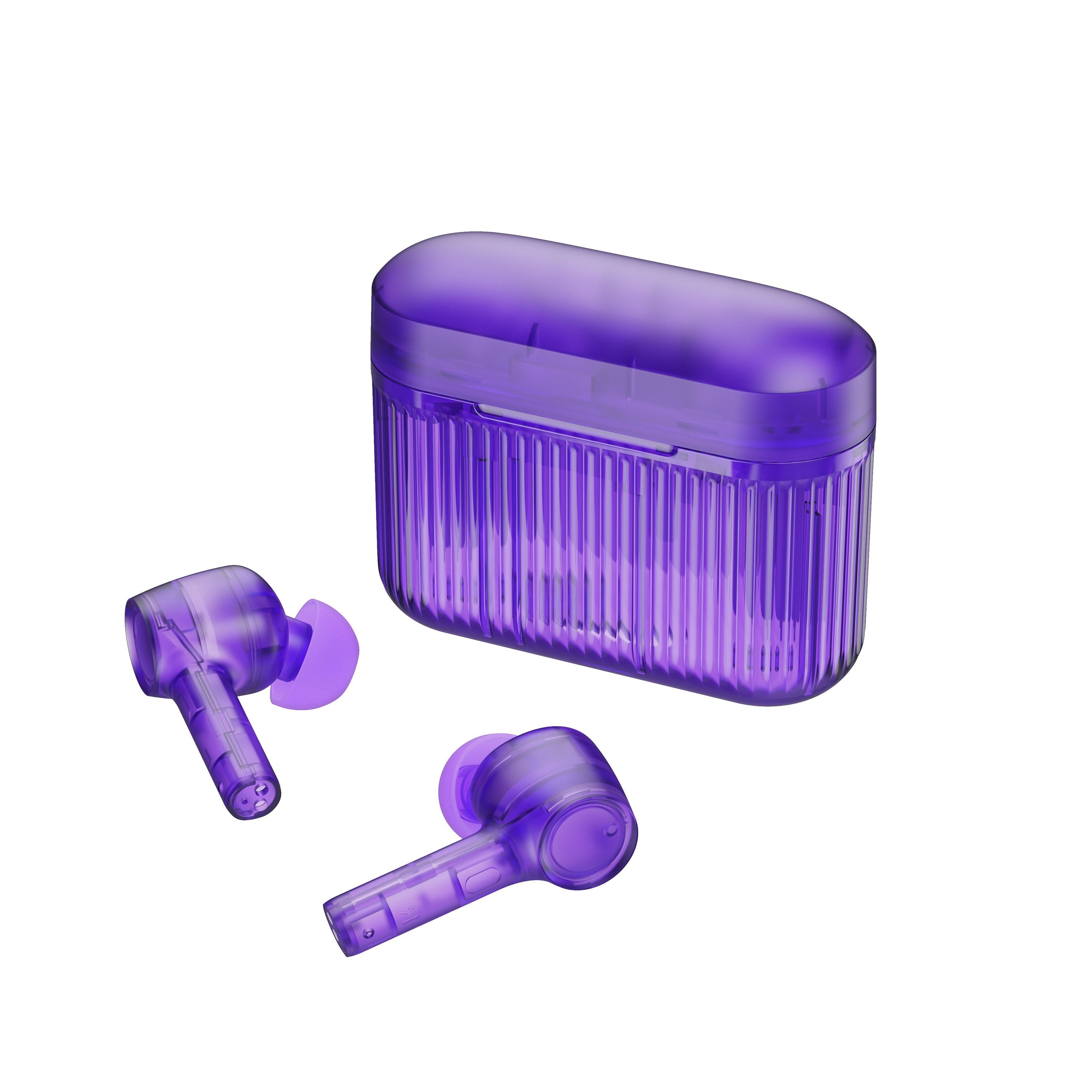 Astrotec S70 Active Noise Cancellation True Wireless Earphone HiFiGo 