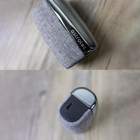 Astrotec S80 Beryllium Dynamic Driver TWS HiFiGo 