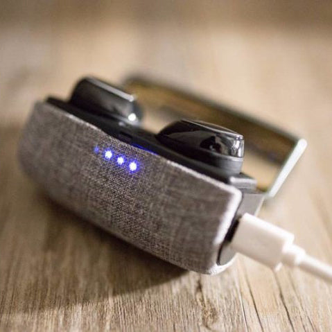 Astrotec S80 Beryllium Dynamic Driver TWS HiFiGo 