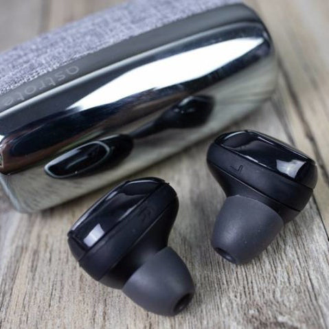 Astrotec S80 Beryllium Dynamic Driver TWS HiFiGo 