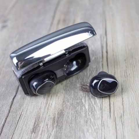 Astrotec S80 Beryllium Dynamic Driver TWS HiFiGo 