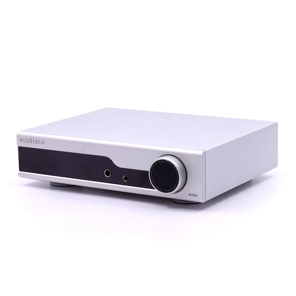 GUSTARD AUDALYTIC AH90 AK4191+AK4499EX Desktop Streamer & DAC