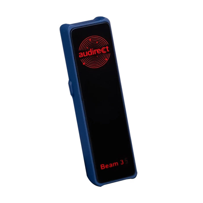Audirect Beam 3S Portable Balanced Headphone DAC Amplifier HiFiGo 