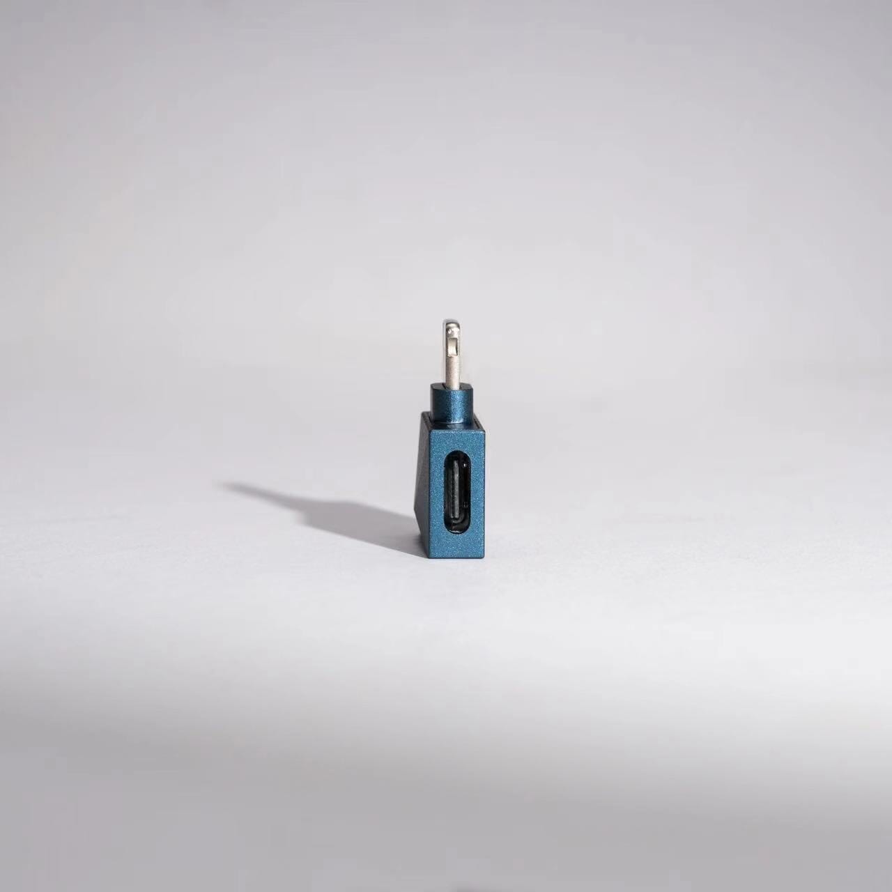 Audirect L/C OTG 2.0 Adapter Seamless Connectivity & Superior Data Transfer HiFiGo 