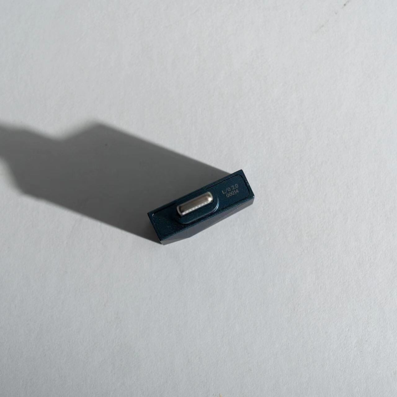 Audirect L/C OTG 2.0 Adapter Seamless Connectivity & Superior Data Transfer HiFiGo 