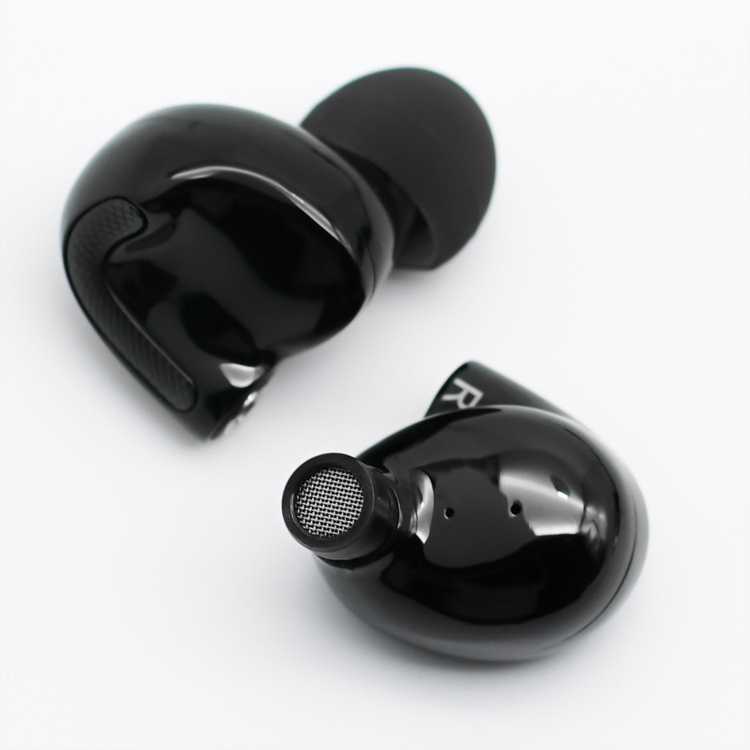 AUNE Jasper 10mm Ultra Linear Driver In-Ear Earphones IEMs HiFiGo 