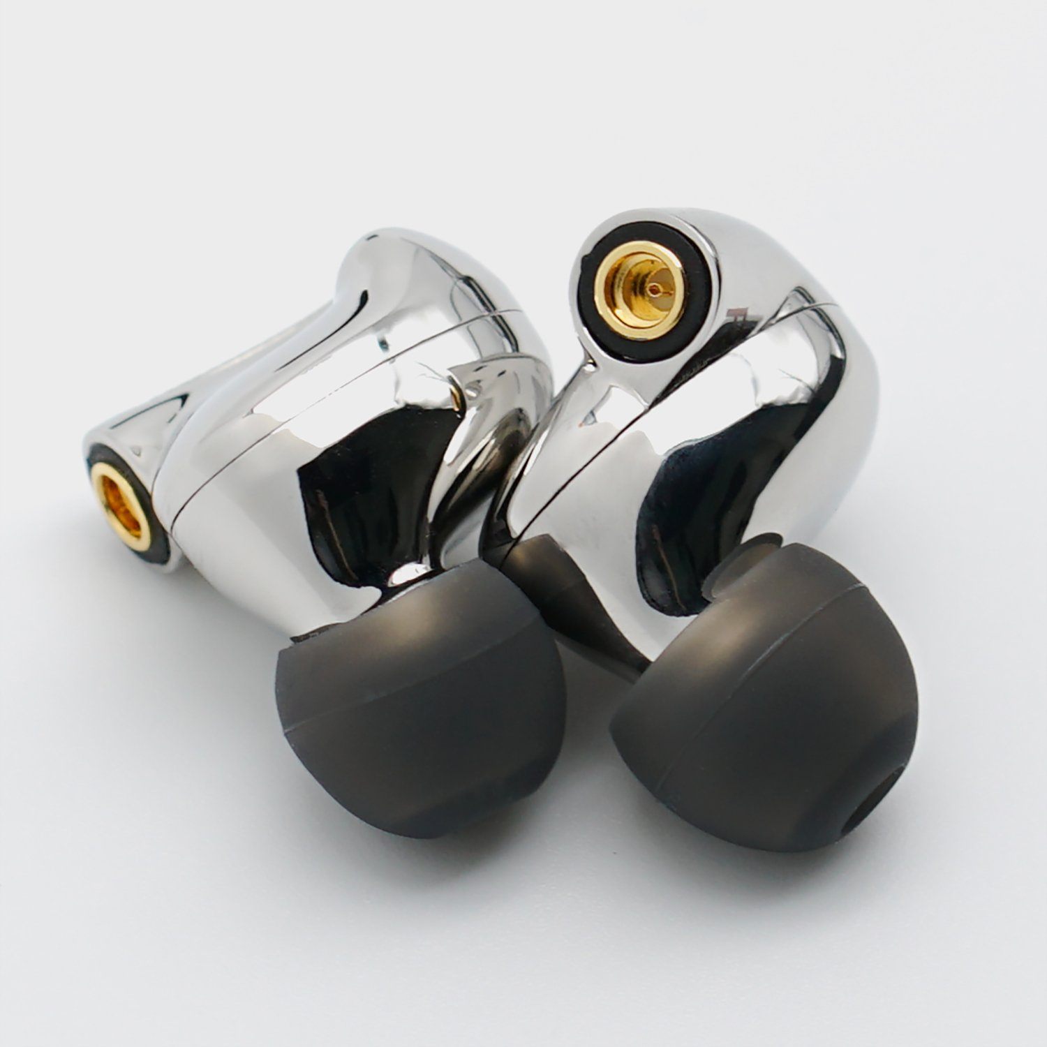 AUNE Jasper 10mm Ultra Linear Driver In-Ear Earphones IEMs HiFiGo 