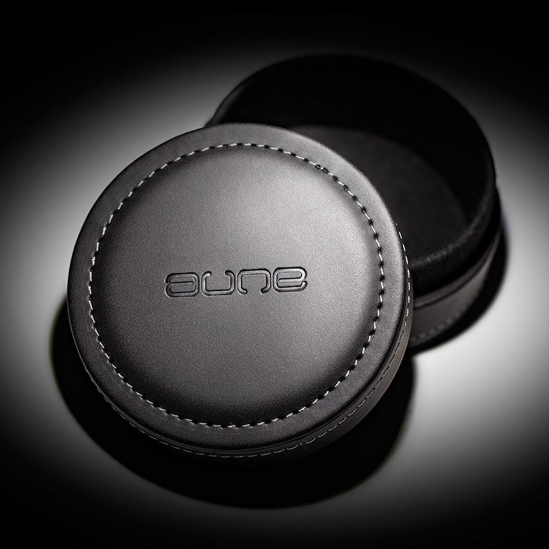 AUNE Jasper 10mm Ultra Linear Driver In-Ear Earphones IEMs HiFiGo 