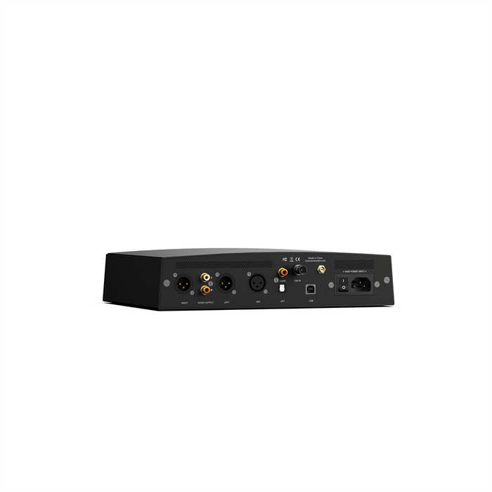 AUNE S9c Pro MQA 16× DAC with Fully-Discrete Headphone AMP — HiFiGo