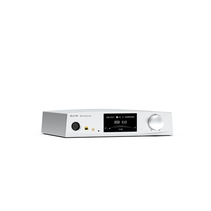 Discrete headphone amp 2025
