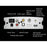 AUNE X5s 8th Anniversary Edition Headphone Amplifier HiFiGo 