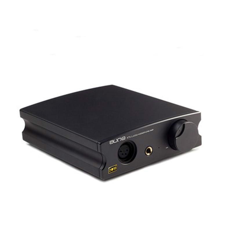 AUNE X7S HiFi Desktop Balanced Headphone Amplifier Big Thrust (2021 version) Headphone Amplifier HiFiGo 