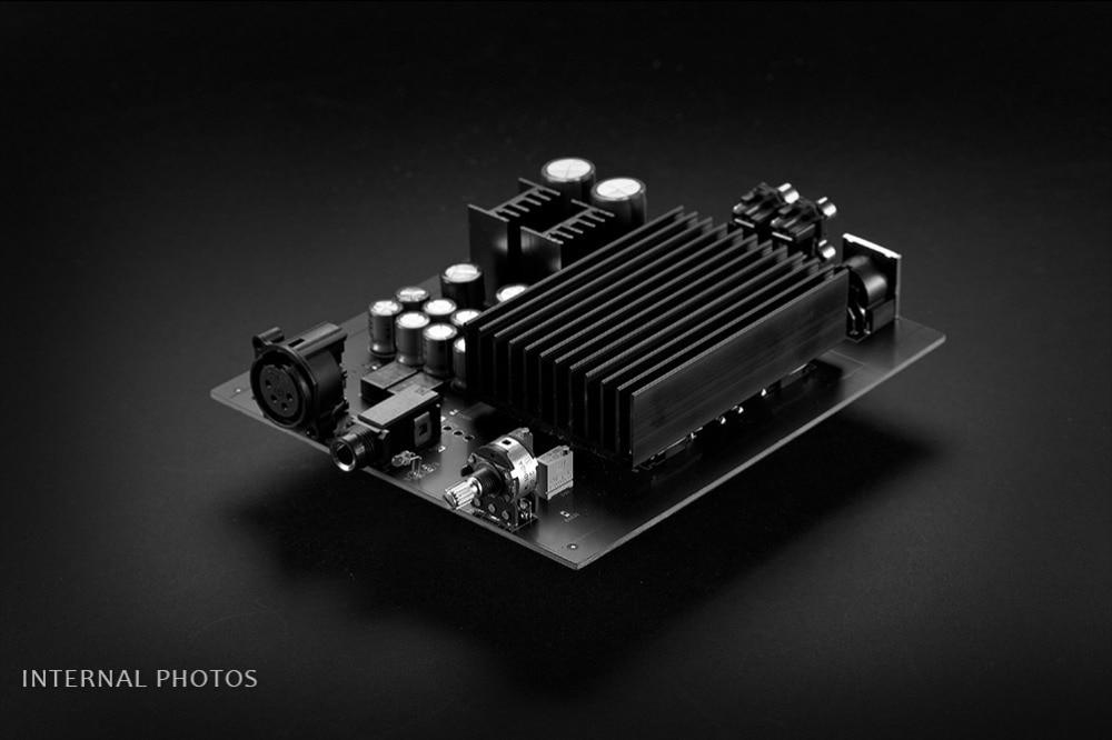 AUNE X7S HiFi Desktop Balanced Headphone Amplifier Big Thrust