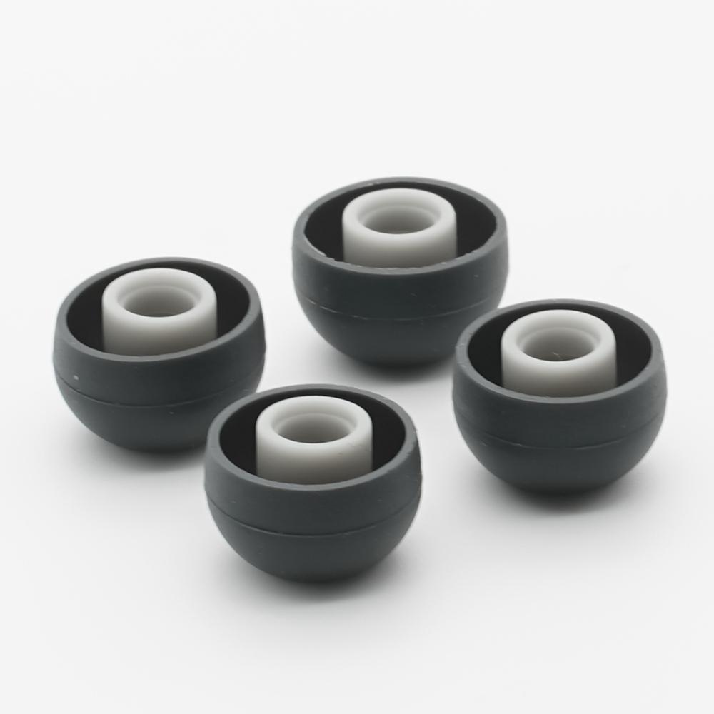 Azla SednaEarfit Series Silicon Eartips HiFiGo 