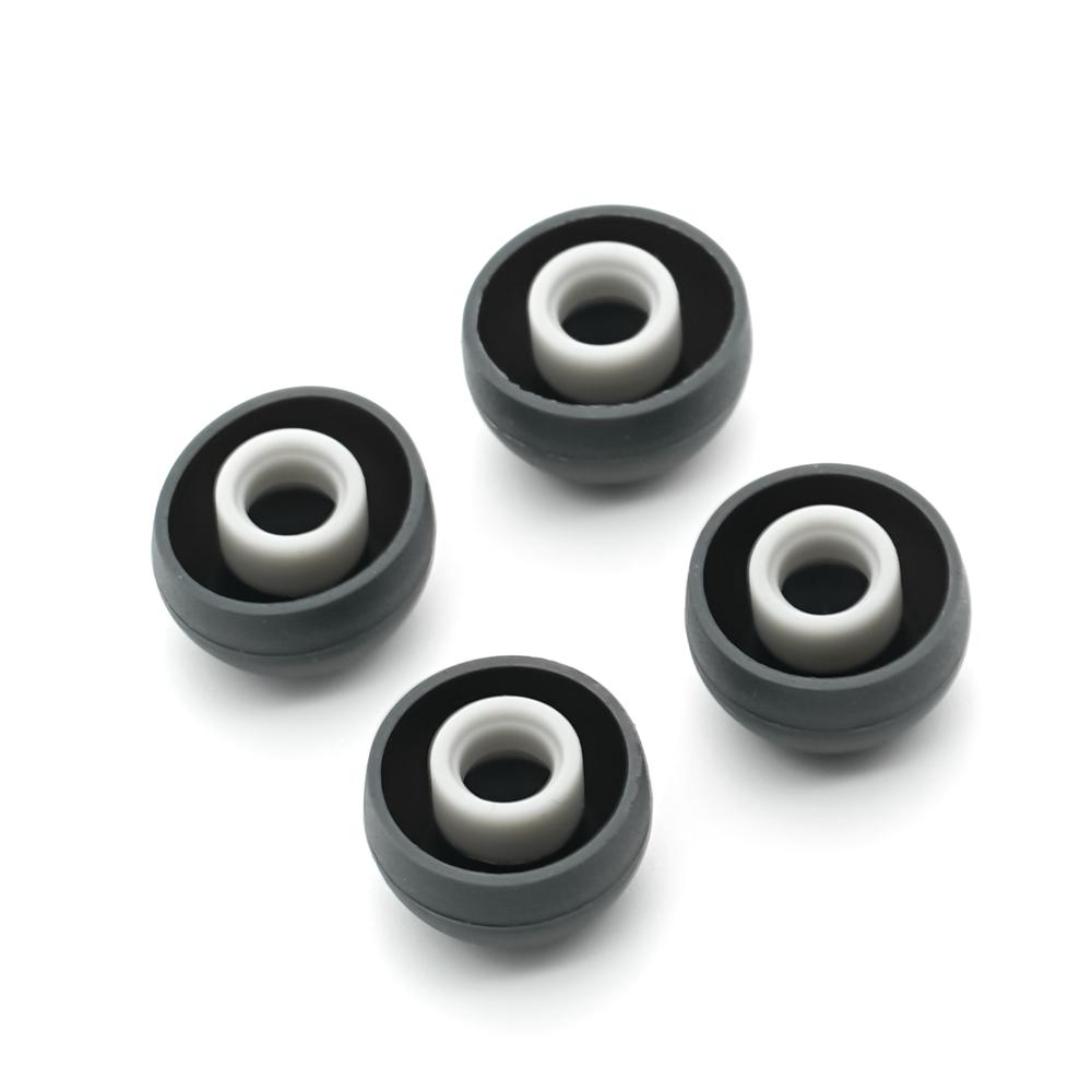 Azla SednaEarfit Series Silicon Eartips HiFiGo 