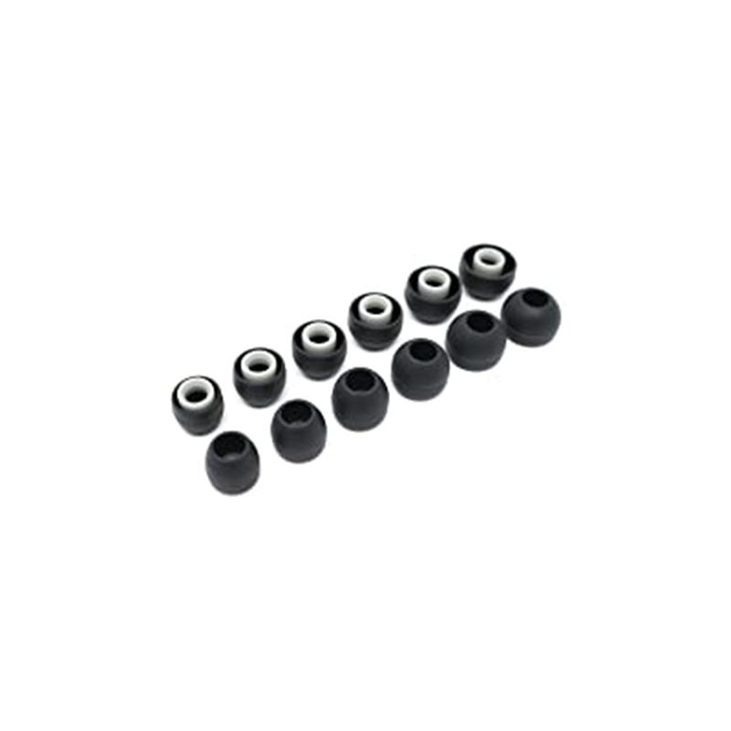 Azla SednaEarfit Series Silicon Eartips HiFiGo 