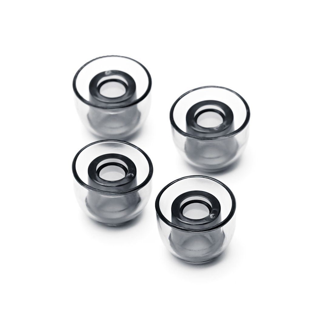 AZLA SednaEarfit XELASTEC Eartips HiFiGo 