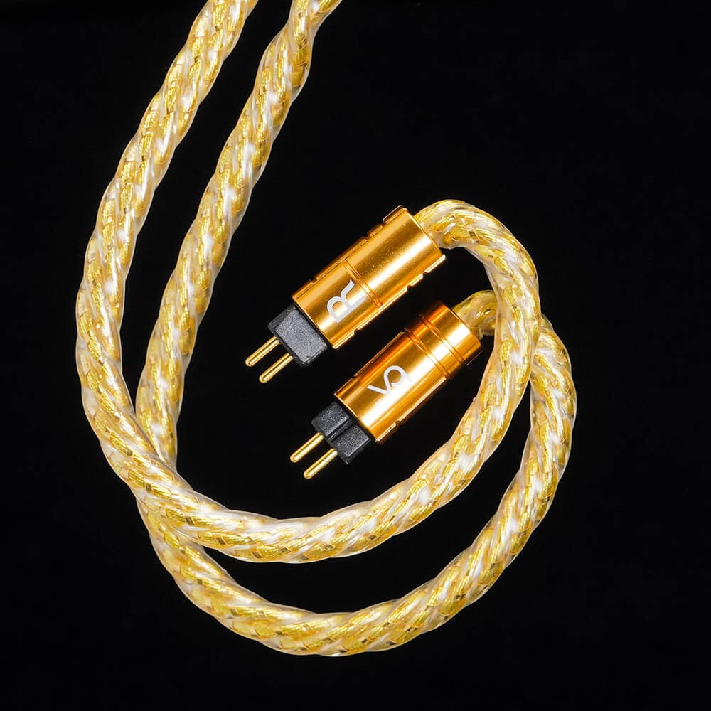 beat audio vermilion mkⅡ 2pin 8wire Beat Audio】Vermilion MKIII 8-Wire｜イヤホンケーブル/8導体