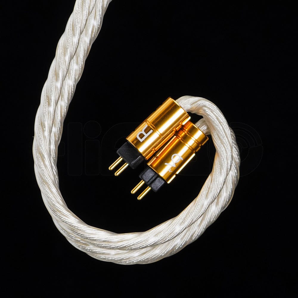 Beat Audio Prima Donna MKII Wire Wire Earphone Cable