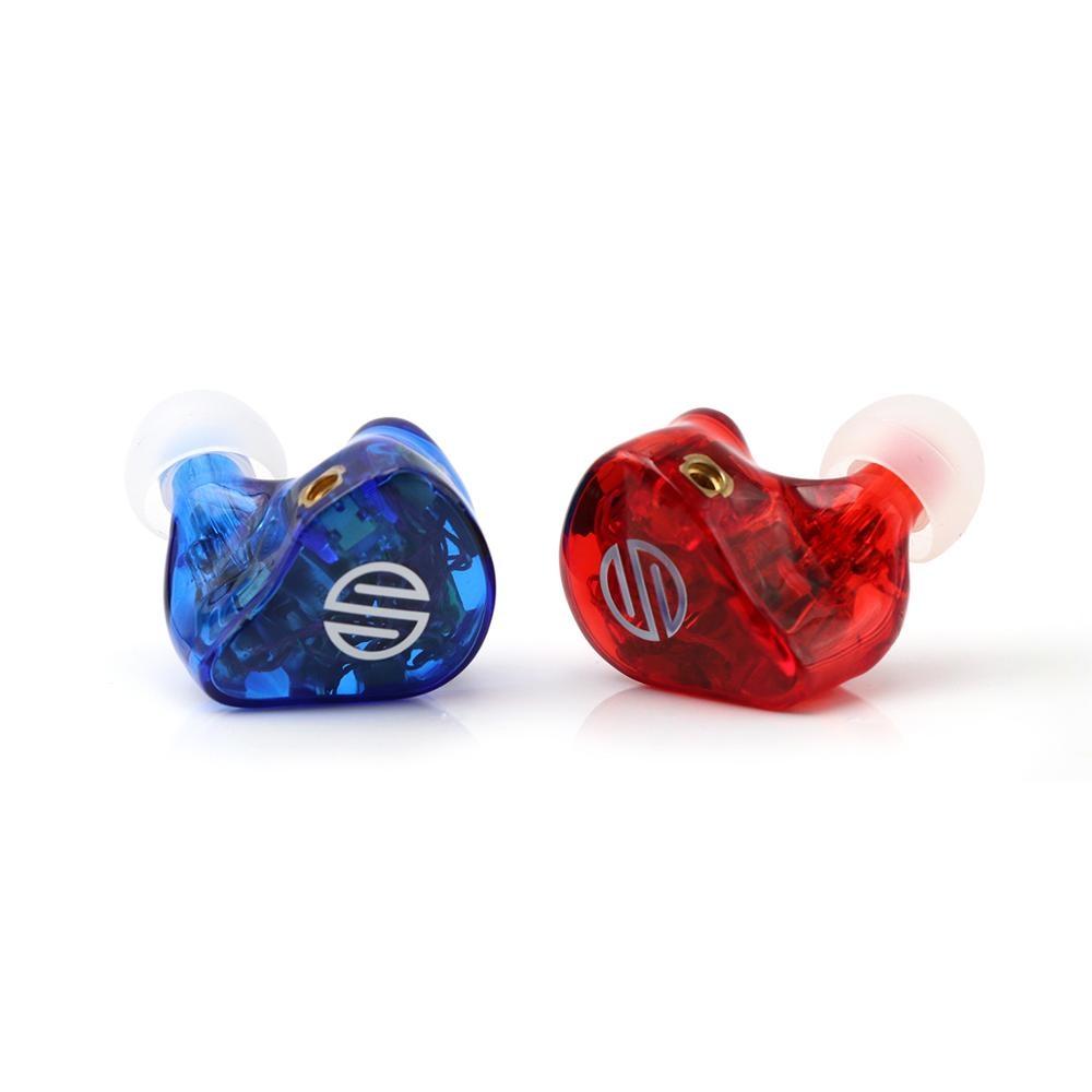 BGVP ArtMagic EST8 Electrostatic BA Hybrid In-Ear Monitors IEM Earphones HiFiGo 