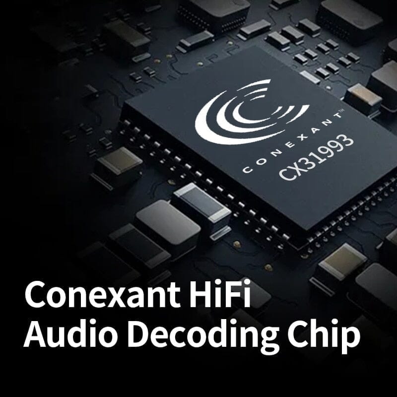 BGVP T01s Dac Decoding Audio HiFi Earphone Amplifier USB Type-C To 2.5/3.5/4.4 / Lightning To 3.5 HiFiGo 