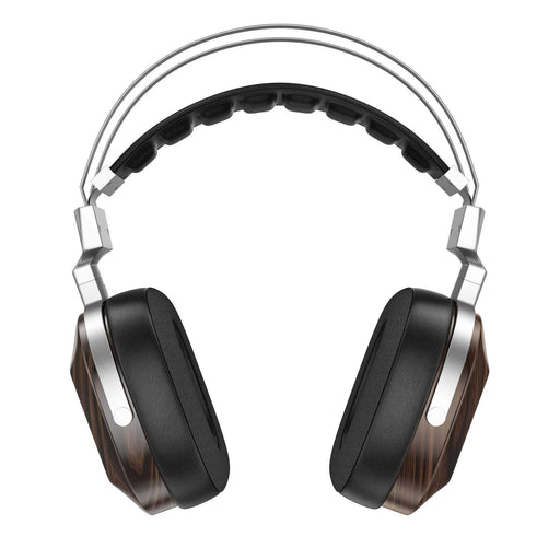 BLON B60 50mm Beryllium-Coated Diaphragm Wooden Over-Ear Headphone HiFiGo 