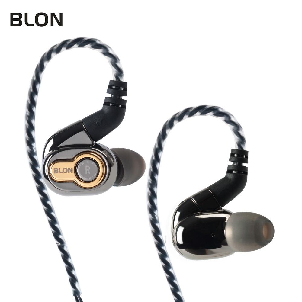 Blon BL-05 BL05 HiFiGo 