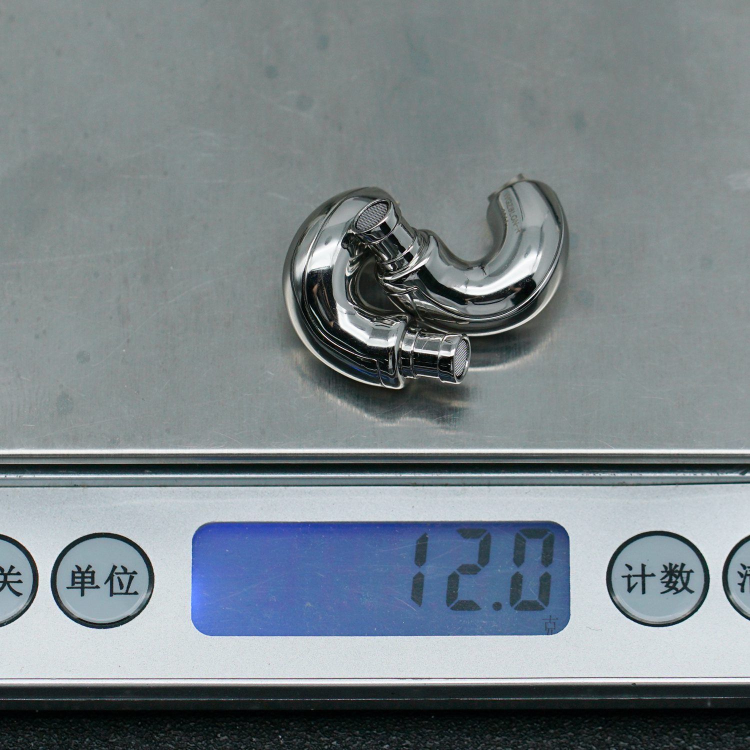 BLON BL mini 6mm Dynamic Driver In Ear Earphone IEM HiFiGo 