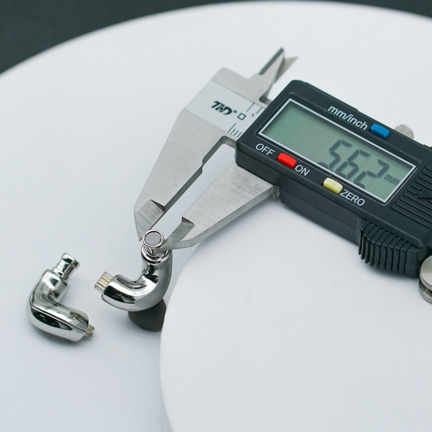 BLON BL mini 6mm Dynamic Driver In Ear Earphone IEM HiFiGo 