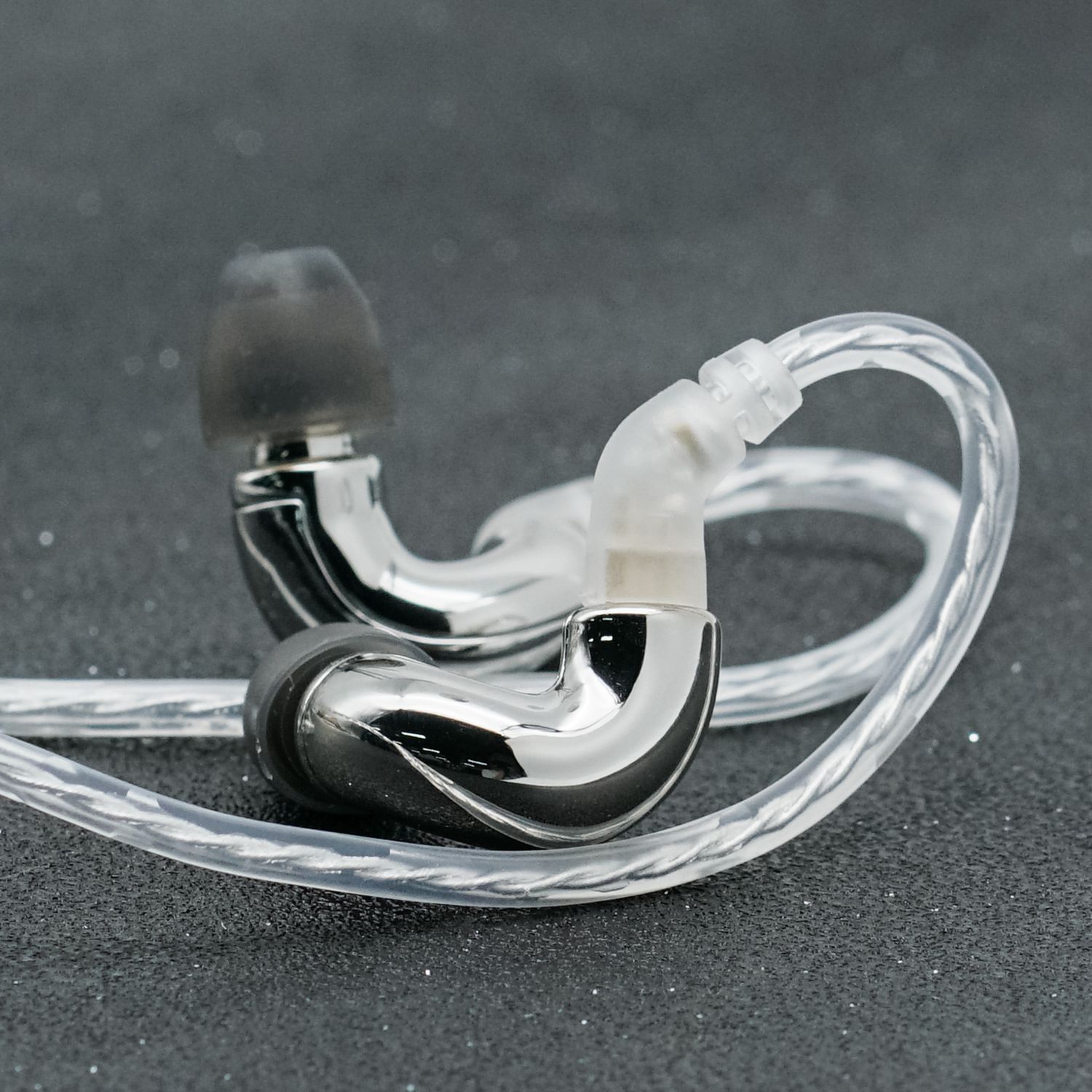 BLON BL mini 6mm Dynamic Driver In Ear Earphone IEM HiFiGo 