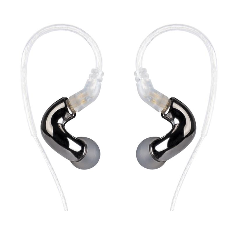 BLON BL mini 6mm Dynamic Driver In Ear Earphone IEM HiFiGo 