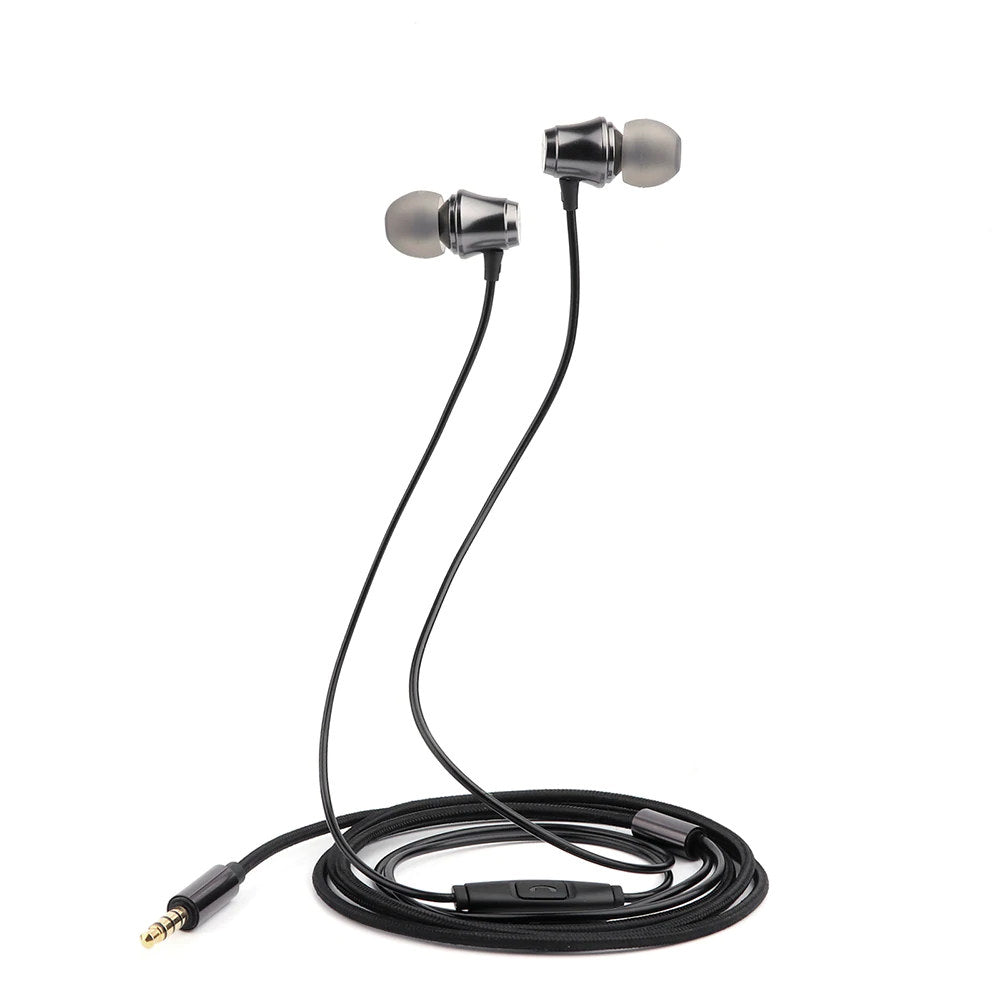 BLON Fat Girl 10mm Composite Diaphragm Driver HiFi In-Ear Earphones HiFiGo 