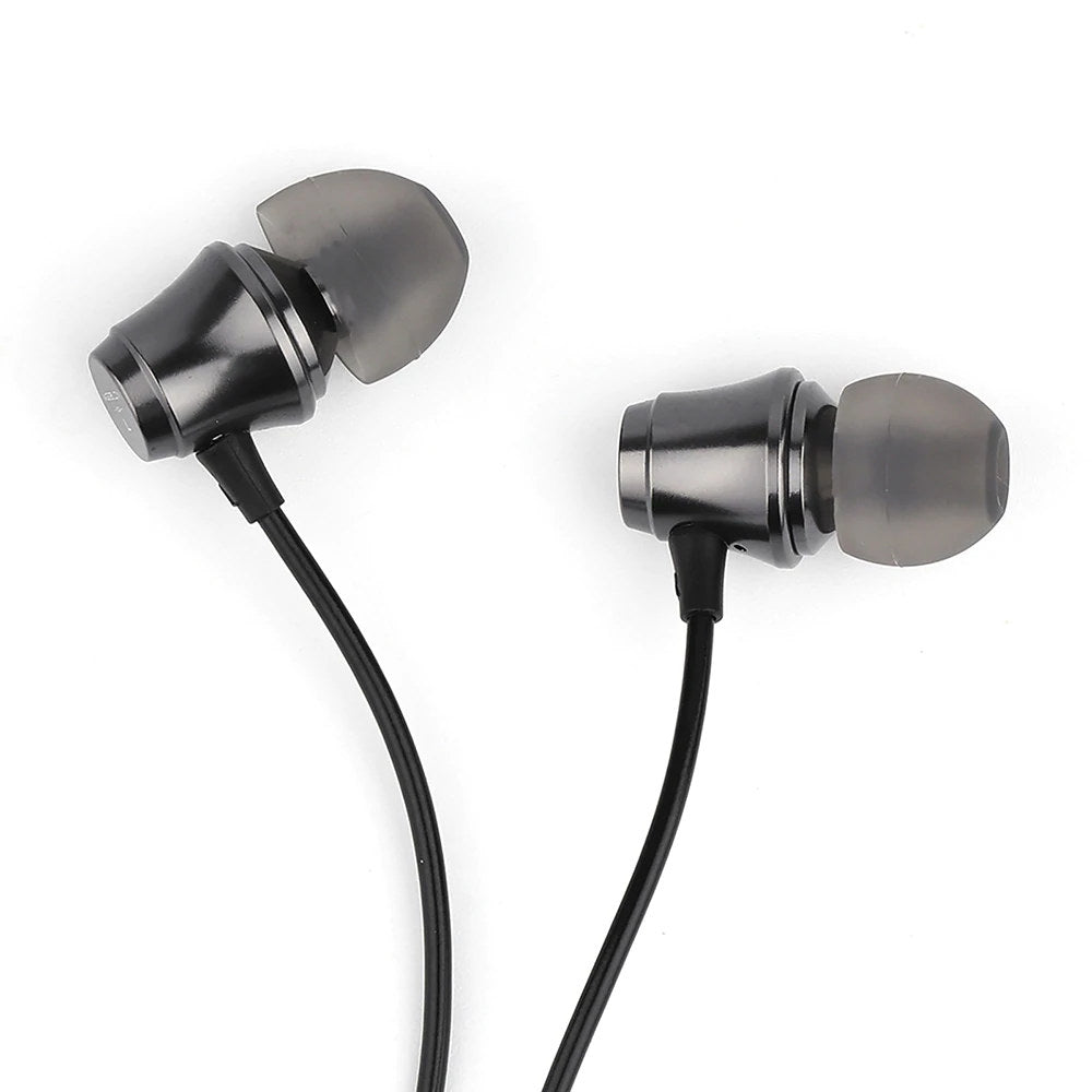 BLON Fat Girl 10mm Composite Diaphragm Driver HiFi In-Ear Earphones HiFiGo 