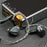 BQEYZ Autumn Dual Cavity Dynamic Replaceable Tuning HiFi Earphone Earphone HiFiGo 