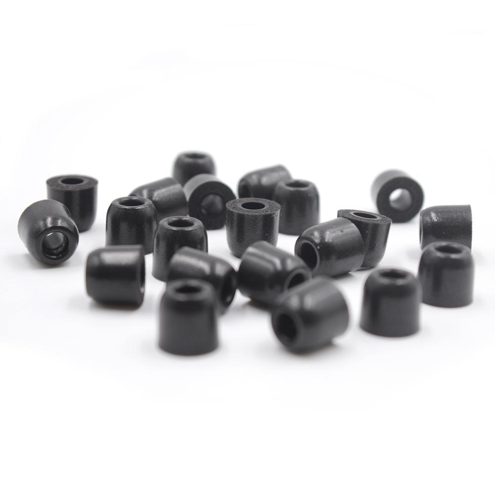 BQEYZ Comply Isolation Earphone Memory Foam Eartips HiFiGo 