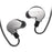 BQEYZ KB1 1BA+2DD Hybrid In Ear Earphones HiFiGo 