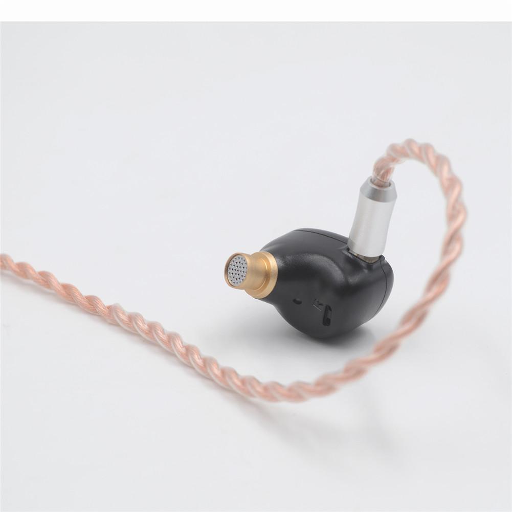 BQEYZ Spring 2 New Tri-brid In-Ear Monitor IEMs Earphone