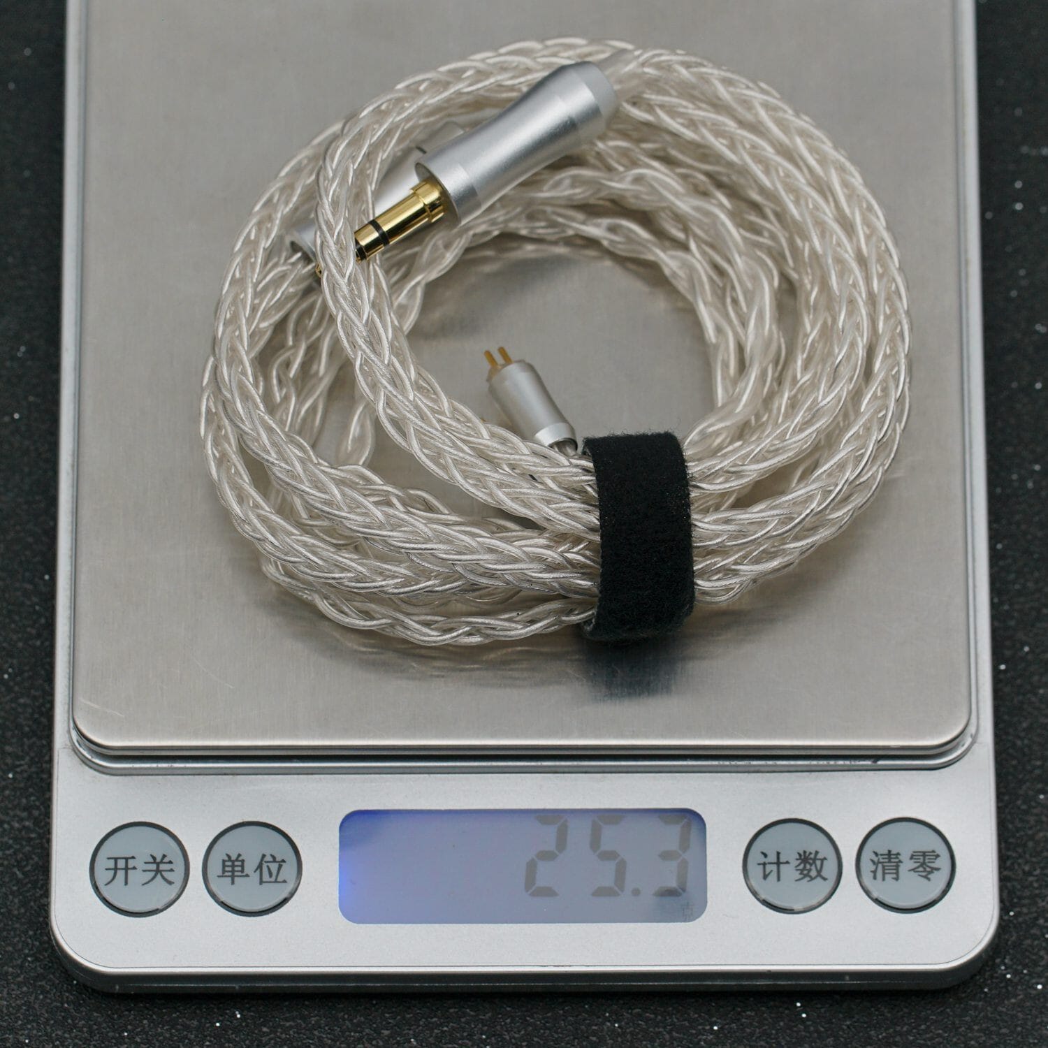 BQEYZ Summer 3 Hybrid Drivers Balanced In-Ear Monitor IEM Earphone HiFiGo 