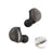 BQEYZ Topaz In-Ear Monitor Dynamic Piezoelectronic Drivers Earphone HiFiGo Gray 4.4 plug China 