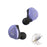BQEYZ Topaz In-Ear Monitor Dynamic Piezoelectronic Drivers Earphone HiFiGo Violet 3.5 plug China 