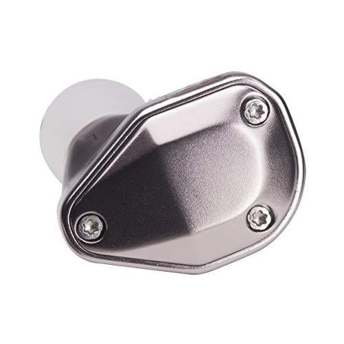 Cayin YB04 in-Ear Monitor with Four Balanced Armature Drivers Earphone HiFiGo 