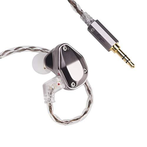 Cayin YB04 in-Ear Monitor with Four Balanced Armature Drivers Earphone HiFiGo 