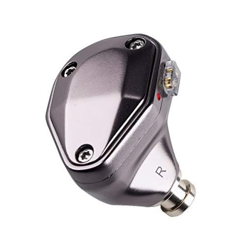 Cayin YB04 in-Ear Monitor with Four Balanced Armature Drivers Earphone HiFiGo 